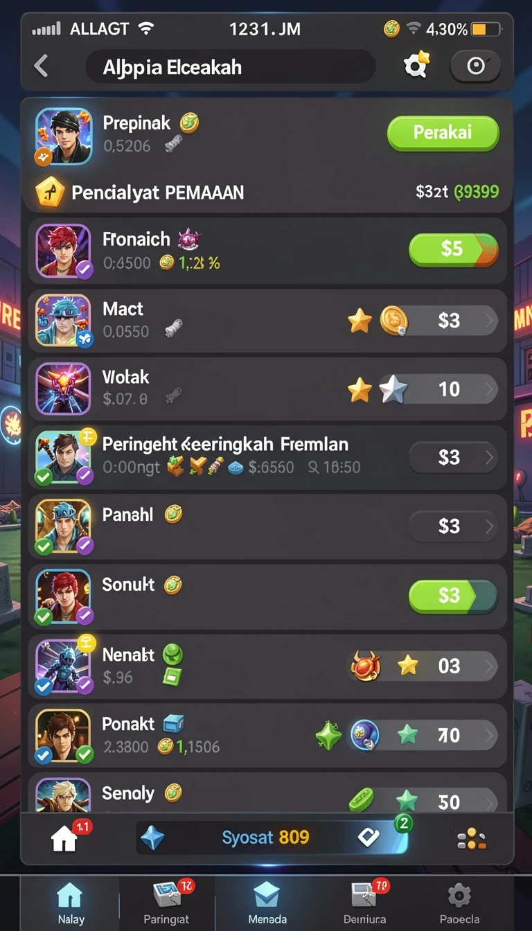 Screenshot rsnvip8 nomor 3