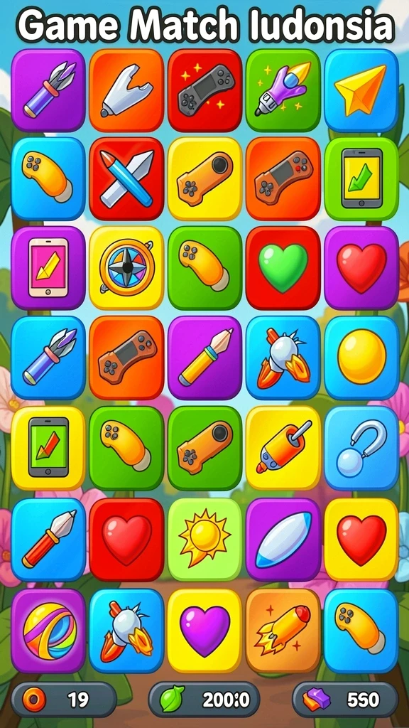 Screenshot situstoto nomor 1