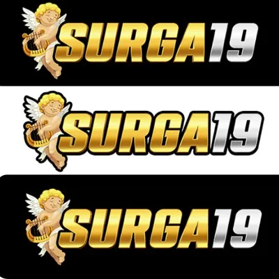 surga19 APK Resmi — ikon aplikasi