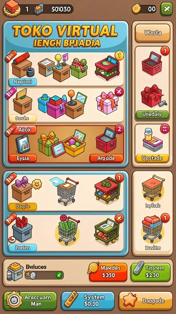 Screenshot surga55 nomor 3
