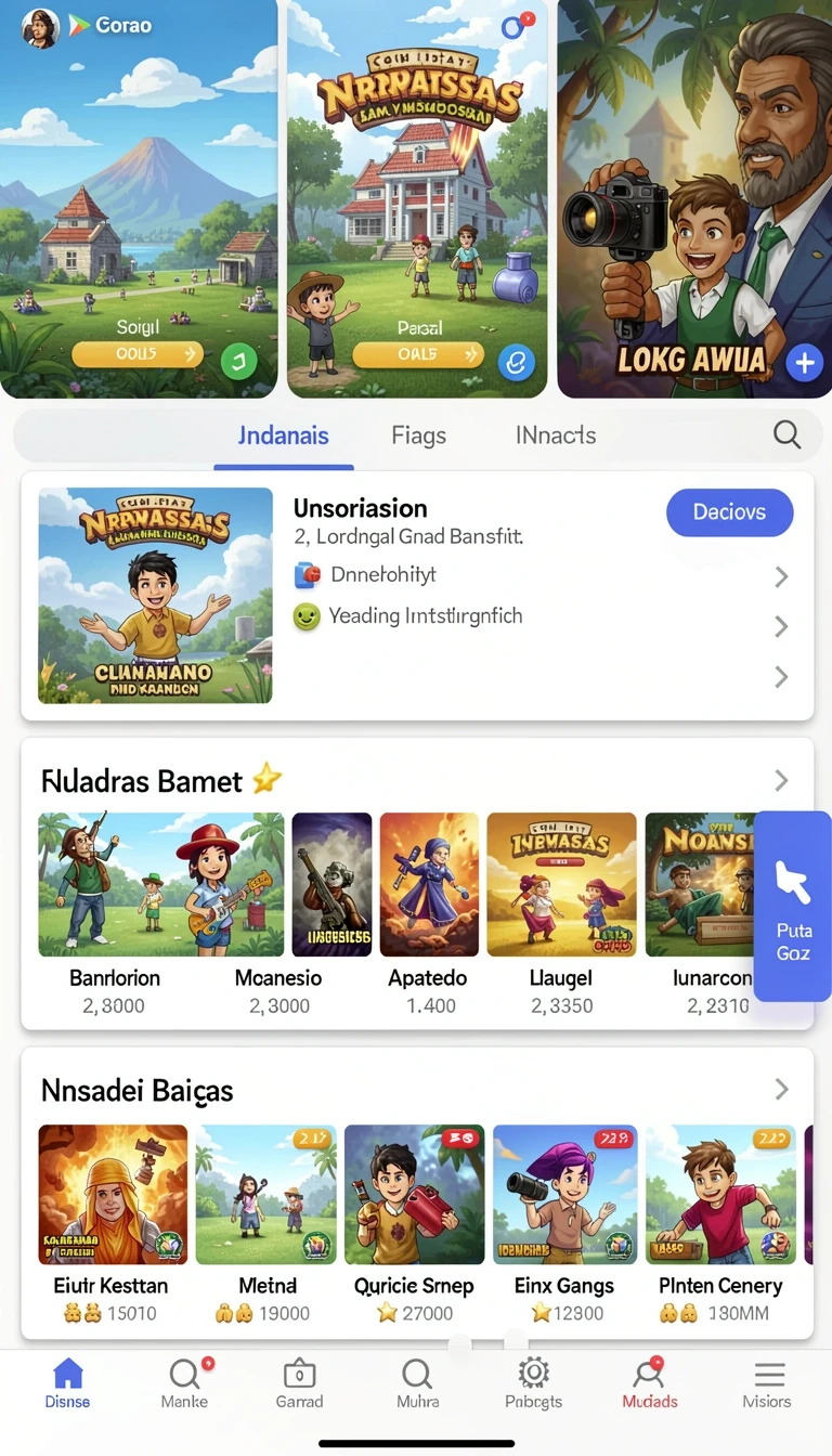 Screenshot t9999 nomor 2