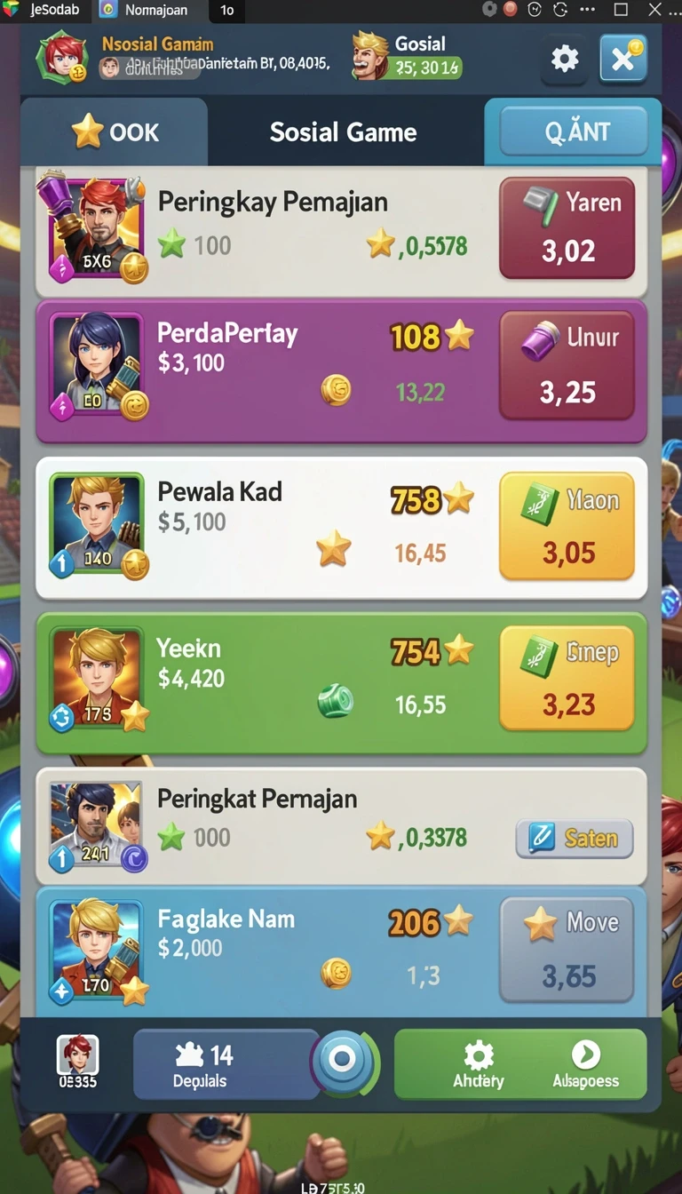 Screenshot topanwin nomor 2