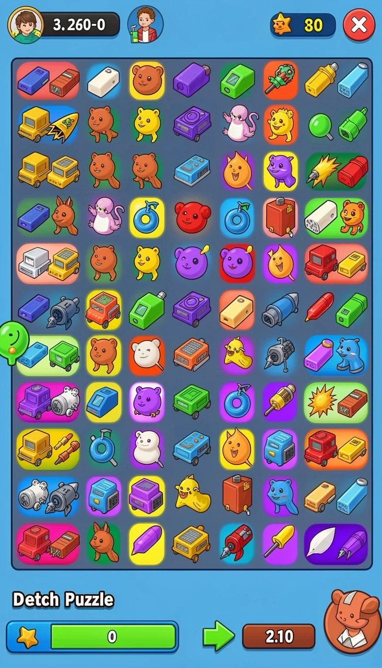 Screenshot ut77 nomor 1
