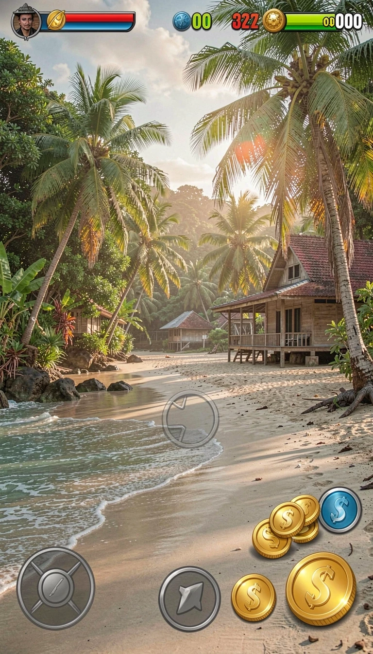 Screenshot ut77 nomor 2