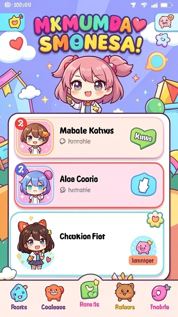 Screenshot valohoki nomor 3