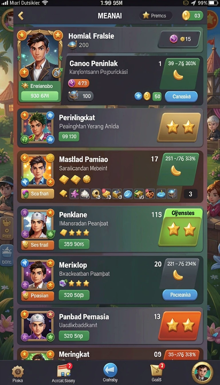 Screenshot vc55 nomor 3