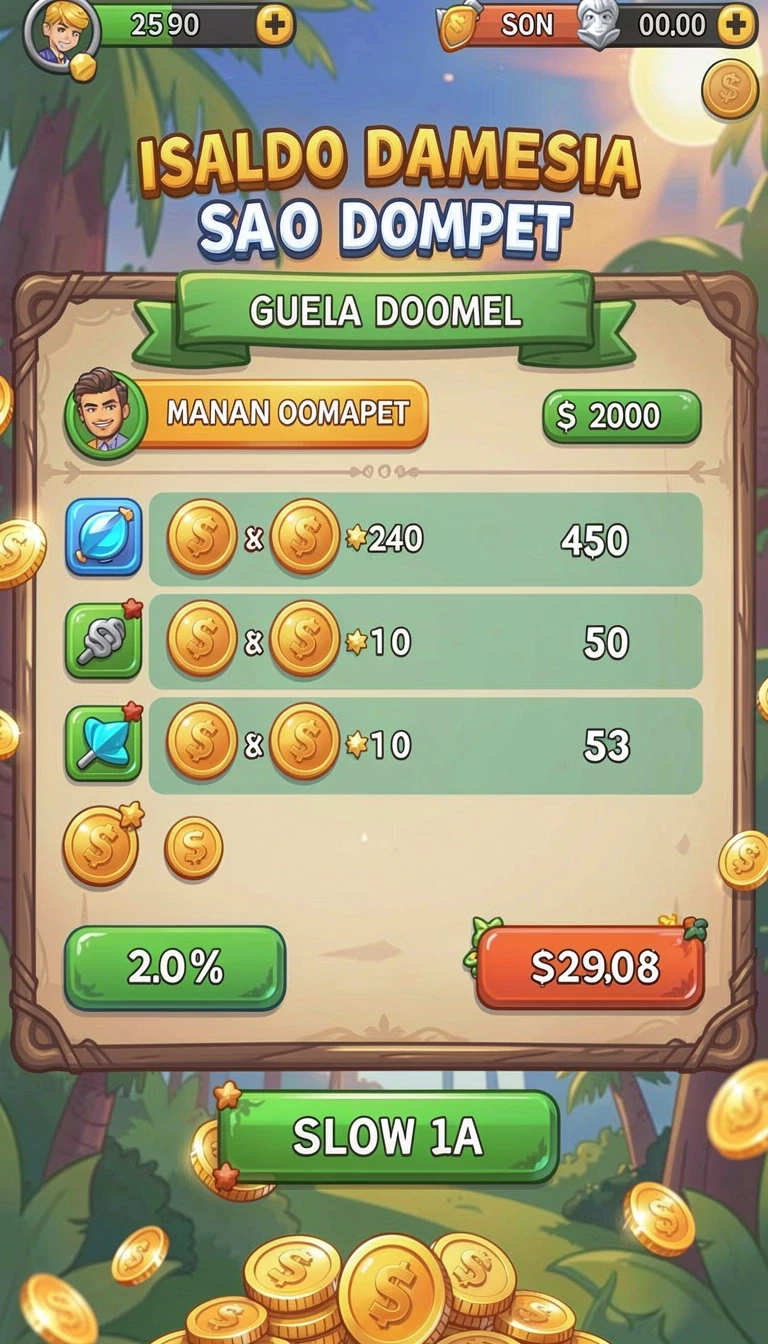 Screenshot winslot nomor 3