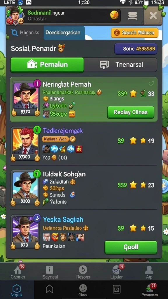 Screenshot yy123 nomor 1