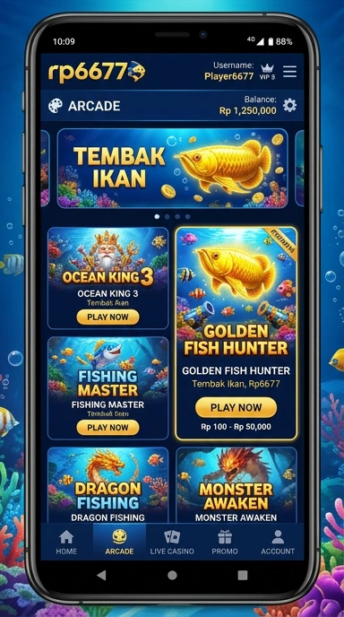 rp6677 — galeri pratinjau - APK Resmi