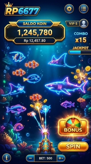 rp6677 — galeri pratinjau Resmi APK